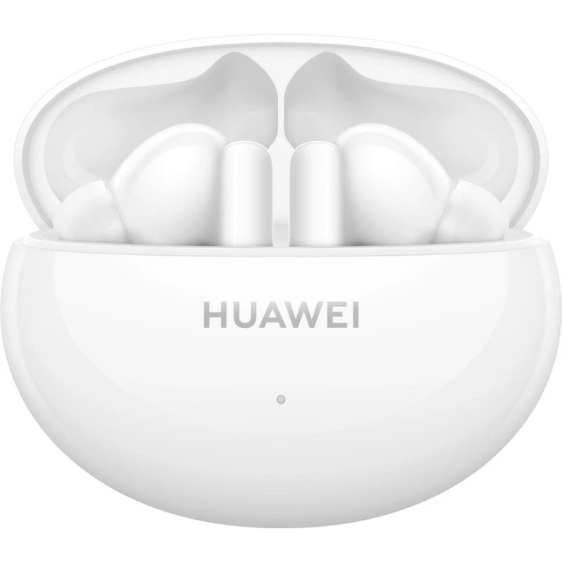 TWS Huawei FreeBuds 5i Ceramic White (55036651) UA