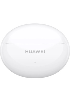 TWS Huawei FreeBuds 5i Ceramic White (55036651) UA