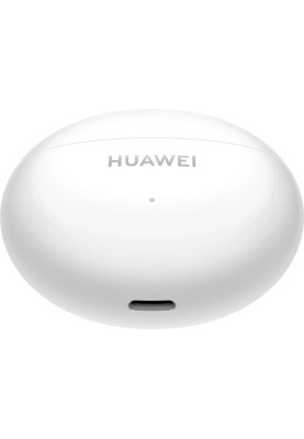 TWS Huawei FreeBuds 5i Ceramic White (55036651) UA