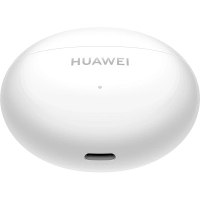 TWS Huawei FreeBuds 5i Ceramic White (55036651) UA