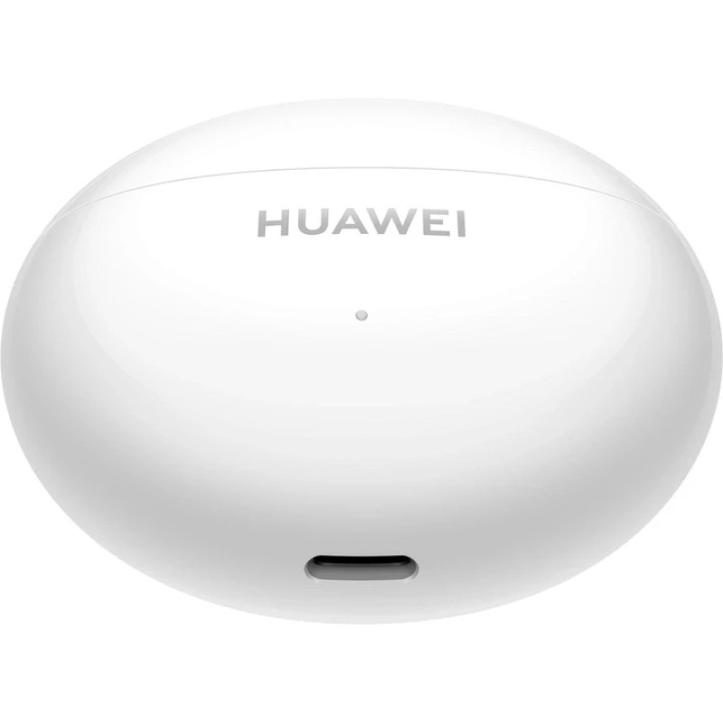 TWS Huawei FreeBuds 5i Ceramic White (55036651) UA