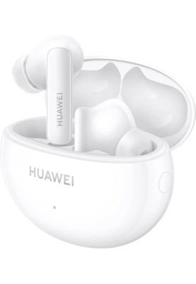 TWS Huawei FreeBuds 5i Ceramic White (55036651) UA