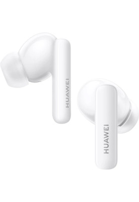 TWS Huawei FreeBuds 5i Ceramic White (55036651) UA