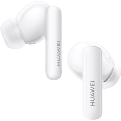 TWS Huawei FreeBuds 5i Ceramic White (55036651) UA