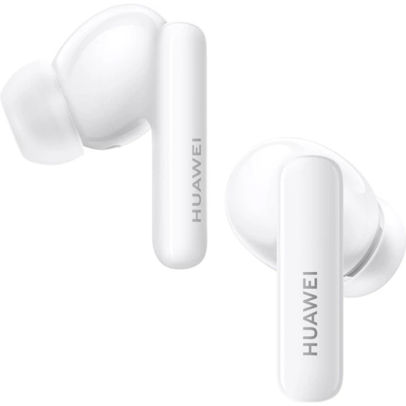 TWS Huawei FreeBuds 5i Ceramic White (55036651) UA