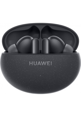 TWS Huawei FreeBuds 5i Nebula Black (55036650) UA