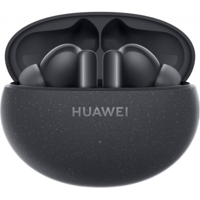 TWS Huawei FreeBuds 5i Nebula Black (55036650) UA