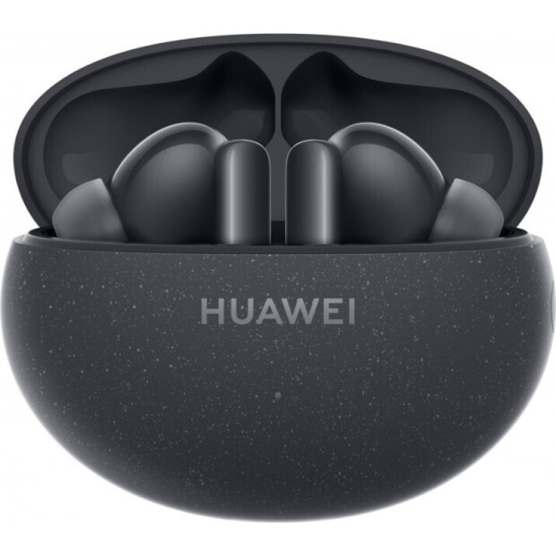 TWS Huawei FreeBuds 5i Nebula Black (55036650) UA