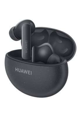 TWS Huawei FreeBuds 5i Nebula Black (55036650) UA