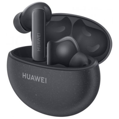 TWS Huawei FreeBuds 5i Nebula Black (55036650) UA