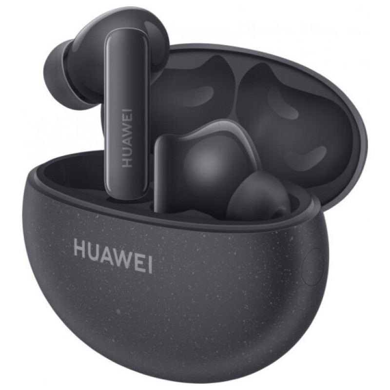 TWS Huawei FreeBuds 5i Nebula Black (55036650) UA
