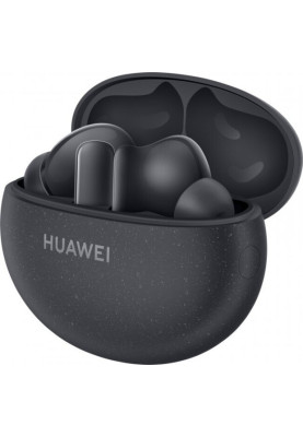 TWS Huawei FreeBuds 5i Nebula Black (55036650) UA