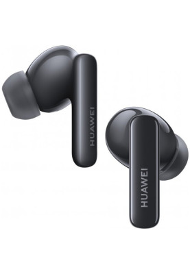 TWS Huawei FreeBuds 5i Nebula Black (55036650) UA