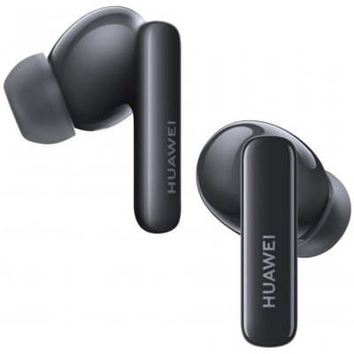 TWS Huawei FreeBuds 5i Nebula Black (55036650) UA