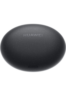 TWS Huawei FreeBuds 5i Nebula Black (55036650) UA