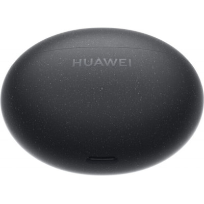 TWS Huawei FreeBuds 5i Nebula Black (55036650) UA