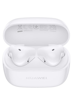 TWS Huawei Freebuds SE 2 Ceramic White (55036939) UA