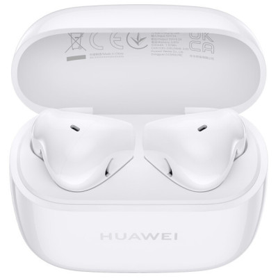 TWS Huawei Freebuds SE 2 Ceramic White (55036939) UA