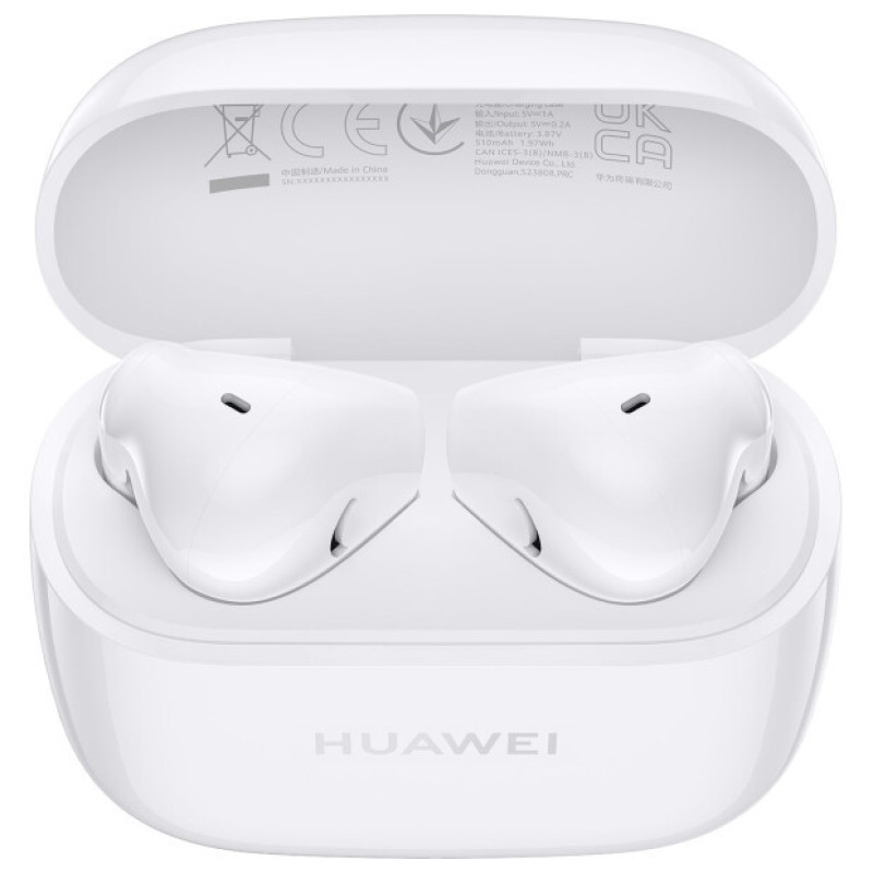 TWS Huawei Freebuds SE 2 Ceramic White (55036939) UA