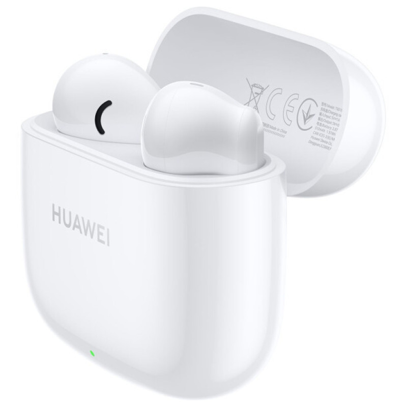 TWS Huawei Freebuds SE 2 Ceramic White (55036939) UA