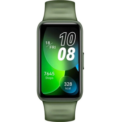 Фітнес-браслет Huawei Band 8 (55020ANP) Emerald Green UA