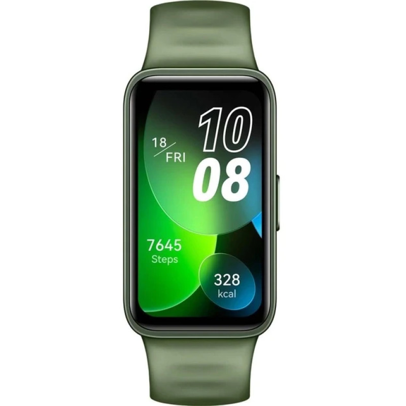 Фітнес-браслет Huawei Band 8 (55020ANP) Emerald Green UA