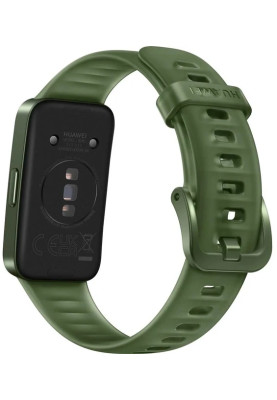 Фітнес-браслет Huawei Band 8 (55020ANP) Emerald Green UA