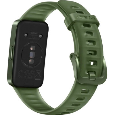 Фітнес-браслет Huawei Band 8 (55020ANP) Emerald Green UA