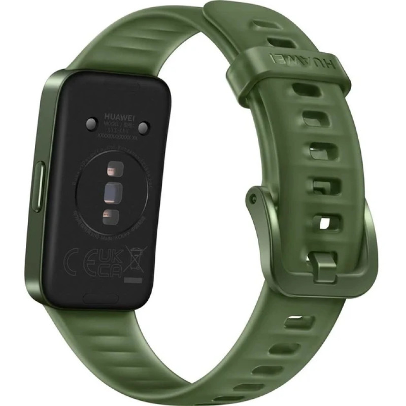 Фітнес-браслет Huawei Band 8 (55020ANP) Emerald Green UA