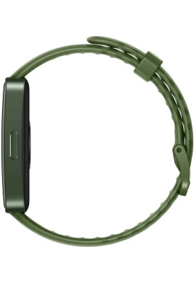 Фітнес-браслет Huawei Band 8 (55020ANP) Emerald Green UA