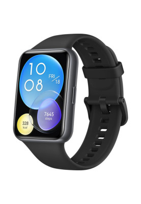 Smart Watch Huawei FIT 2 (55028894) Midnight Black UA