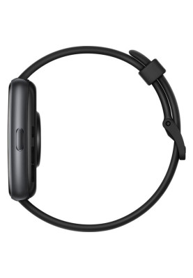 Smart Watch Huawei FIT 2 (55028894) Midnight Black UA