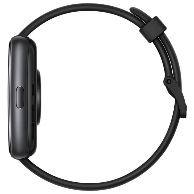 Smart Watch Huawei FIT 2 (55028894) Midnight Black UA