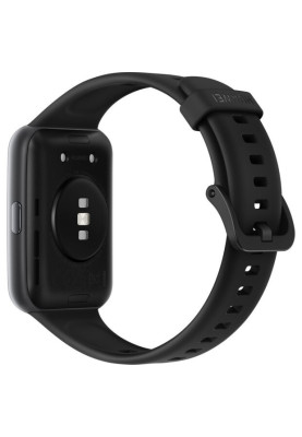 Smart Watch Huawei FIT 2 (55028894) Midnight Black UA