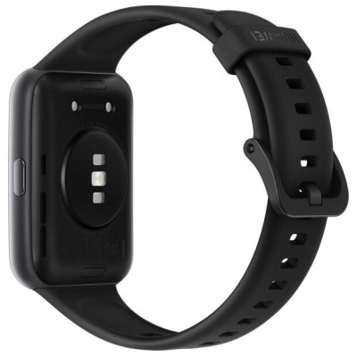 Smart Watch Huawei FIT 2 (55028894) Midnight Black UA