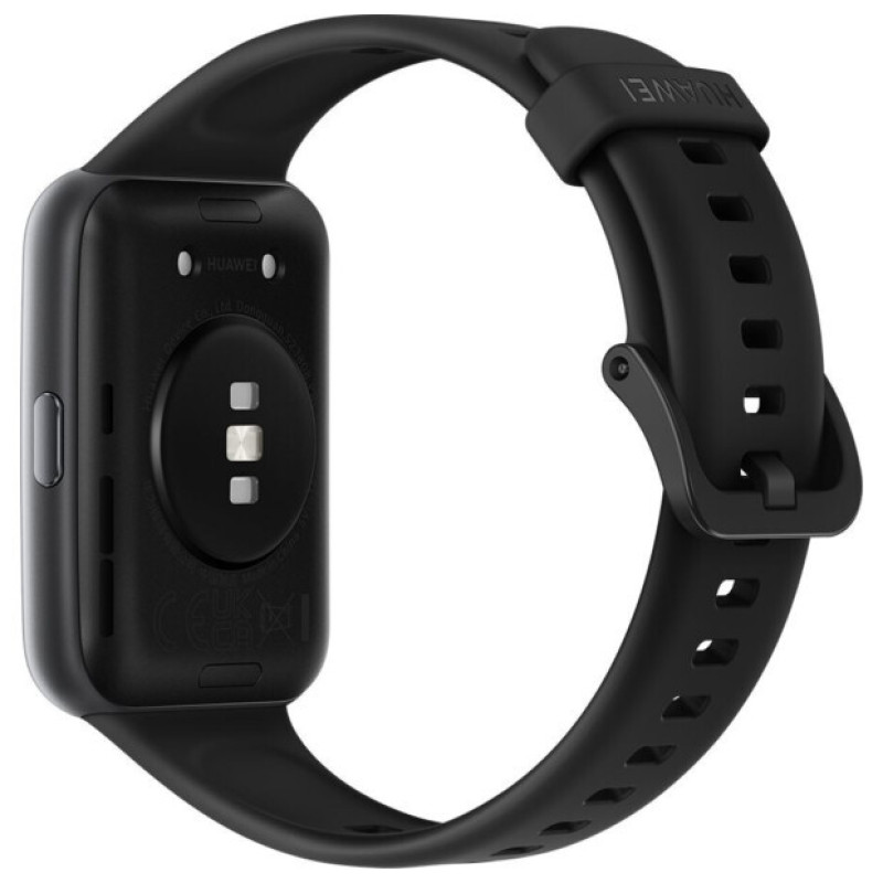 Smart Watch Huawei FIT 2 (55028894) Midnight Black UA