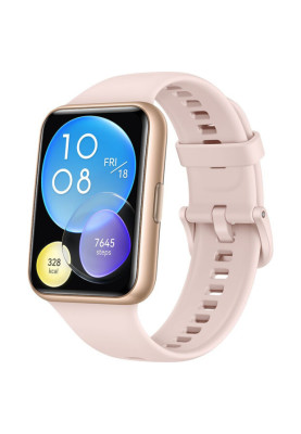 Smart Watch Huawei FIT 2 (55028896) Sakura Pink UA