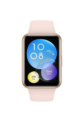 Smart Watch Huawei FIT 2 (55028896) Sakura Pink UA