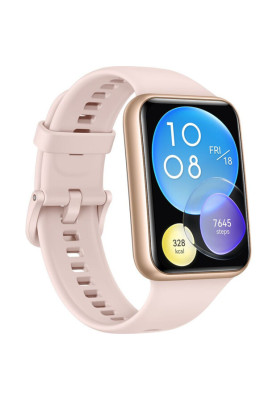 Smart Watch Huawei FIT 2 (55028896) Sakura Pink UA