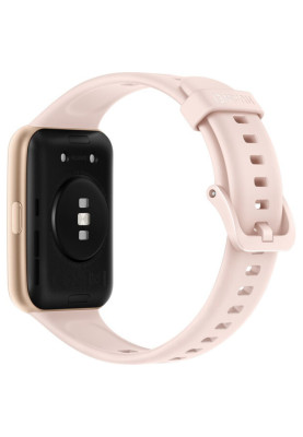 Smart Watch Huawei FIT 2 (55028896) Sakura Pink UA