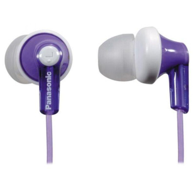 HF Panasonic 118 ор. purple (RP-HJE118GU-V) UA