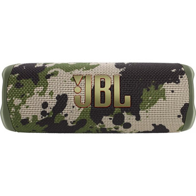 Bluetooth Колонка JBL Flip 6 Squad (JBLFLIP6SQUAD) UA