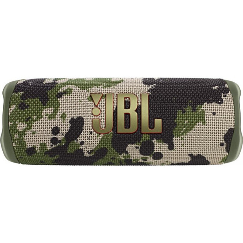 Bluetooth Колонка JBL Flip 6 Squad (JBLFLIP6SQUAD) UA