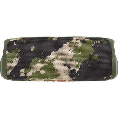 Bluetooth Колонка JBL Flip 6 Squad (JBLFLIP6SQUAD) UA