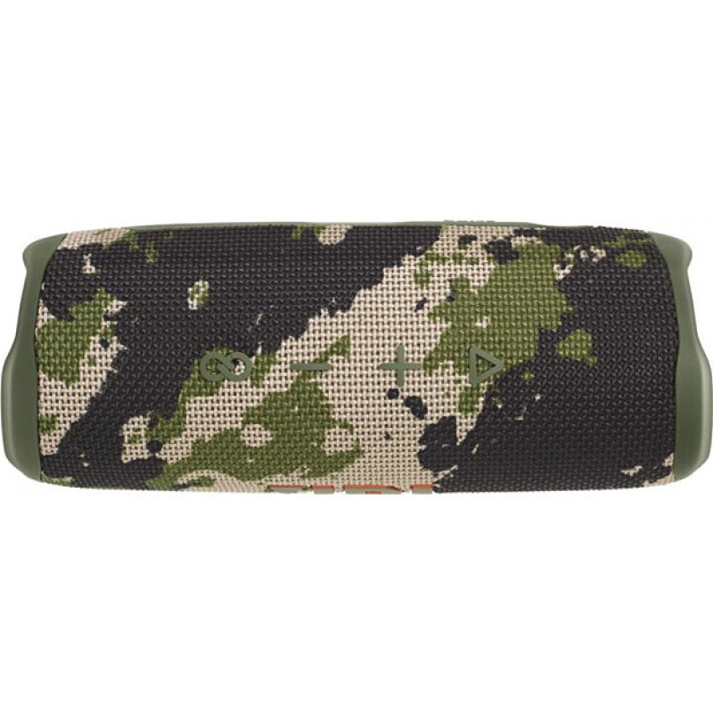Bluetooth Колонка JBL Flip 6 Squad (JBLFLIP6SQUAD) UA