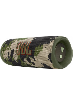 Bluetooth Колонка JBL Flip 6 Squad (JBLFLIP6SQUAD) UA