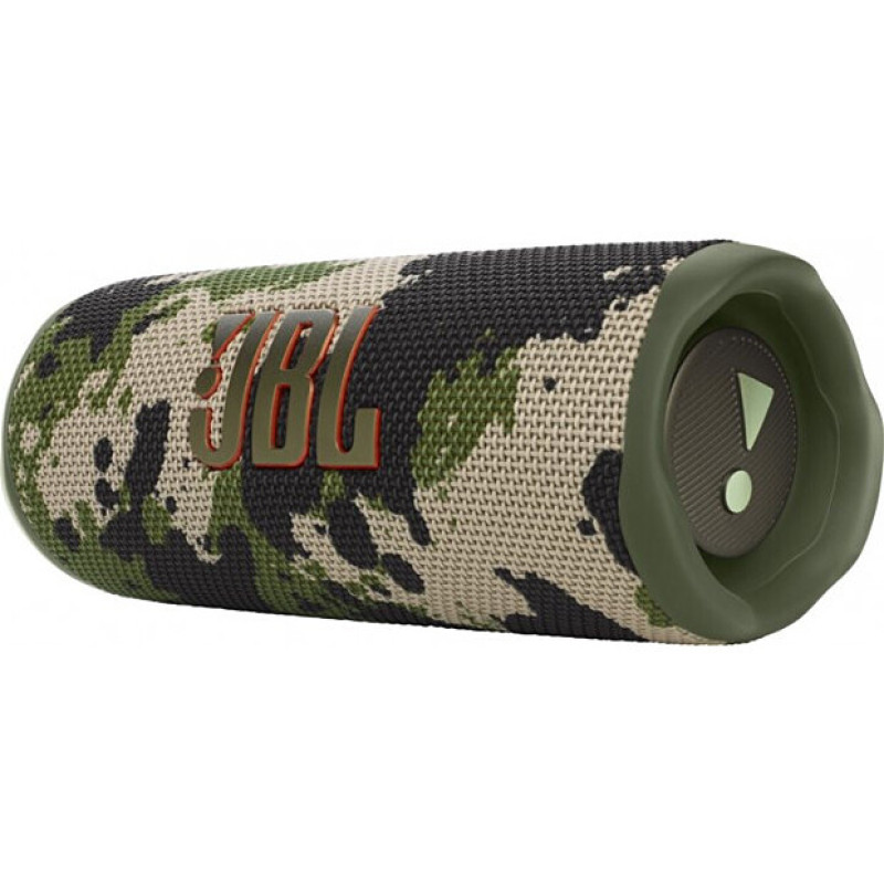 Bluetooth Колонка JBL Flip 6 Squad (JBLFLIP6SQUAD) UA