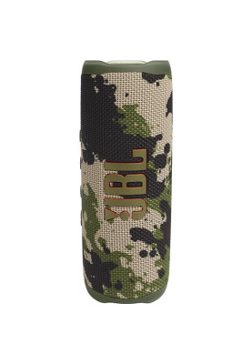 Bluetooth Колонка JBL Flip 6 Squad (JBLFLIP6SQUAD) UA