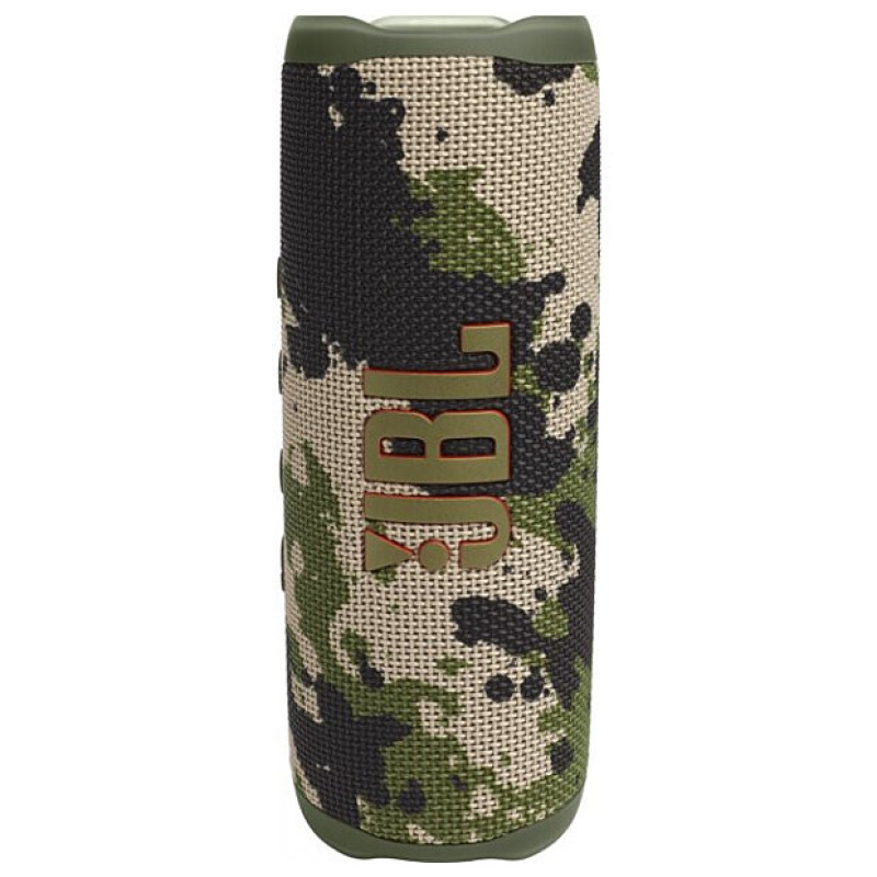 Bluetooth Колонка JBL Flip 6 Squad (JBLFLIP6SQUAD) UA