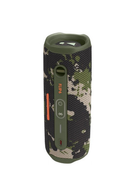 Bluetooth Колонка JBL Flip 6 Squad (JBLFLIP6SQUAD) UA